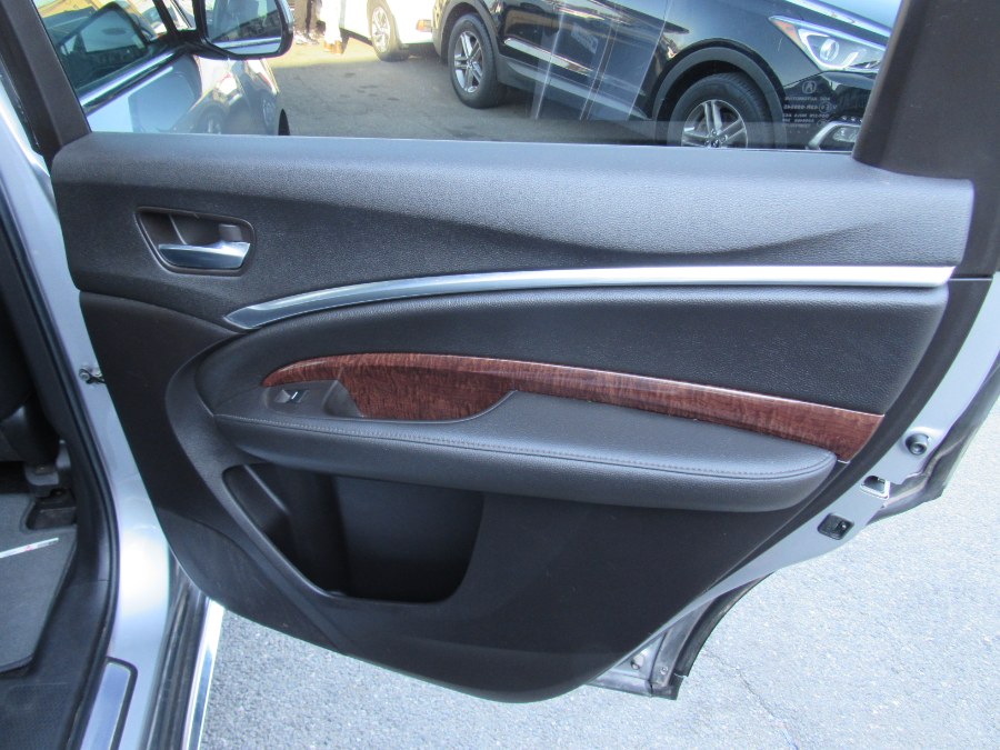 2017 Acura MDX SH-AWD w/Technology Pkg, available for sale in Irvington, New Jersey | NJ Used Cars Center. Irvington, New Jersey 2017 Acura MDX SH-AWD w/Technology Pkg, available for sale in Irvington, New Jersey | NJ Used Cars Center. Irvington, New Jersey