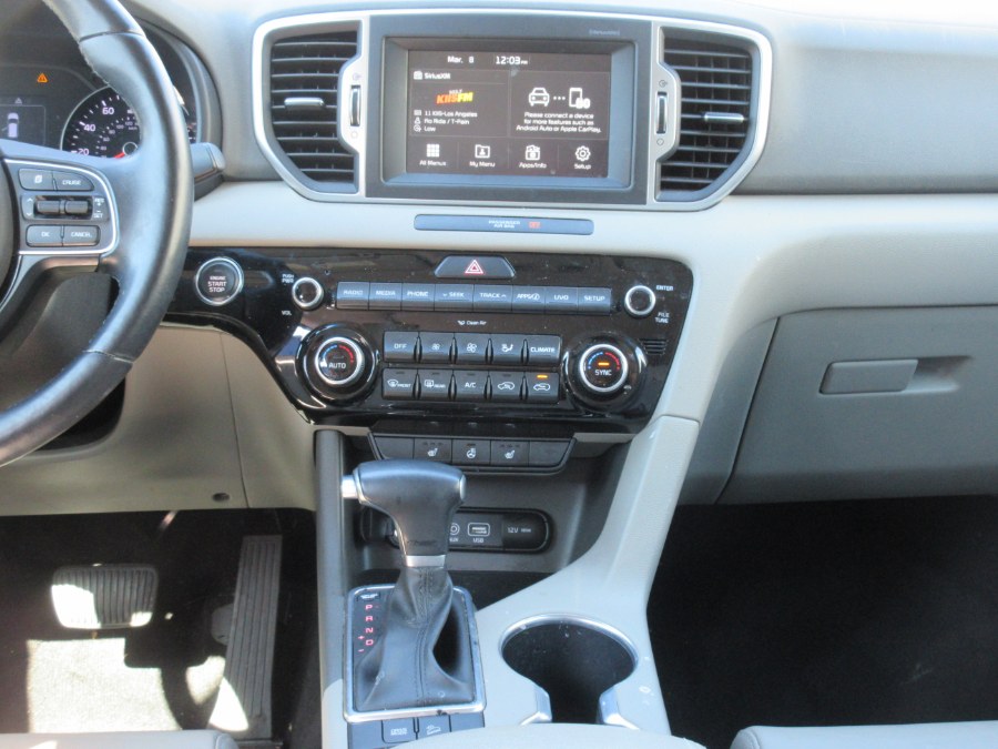 2018 Kia Sportage EX FWD, available for sale in Linden, New Jersey | Route 27 Auto Mall. Linden, New Jersey 2018 Kia Sportage EX FWD, available for sale in Linden, New Jersey | Route 27 Auto Mall. Linden, New Jersey