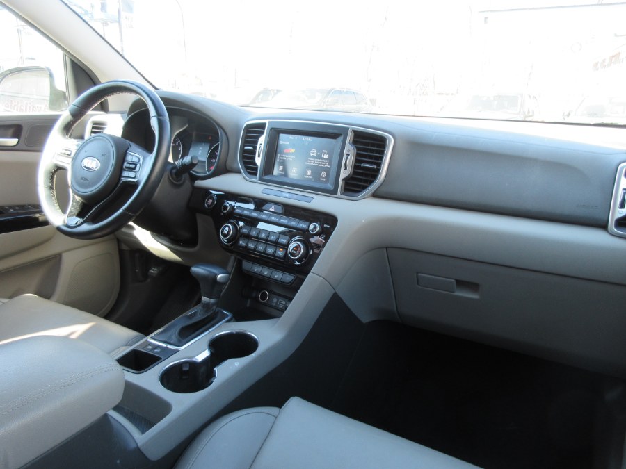2018 Kia Sportage EX FWD, available for sale in Linden, New Jersey | Route 27 Auto Mall. Linden, New Jersey 2018 Kia Sportage EX FWD, available for sale in Linden, New Jersey | Route 27 Auto Mall. Linden, New Jersey