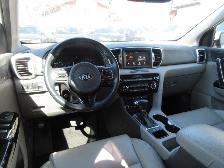 2018 Kia Sportage EX FWD, available for sale in Linden, New Jersey | Route 27 Auto Mall. Linden, New Jersey 2018 Kia Sportage EX FWD, available for sale in Linden, New Jersey | Route 27 Auto Mall. Linden, New Jersey