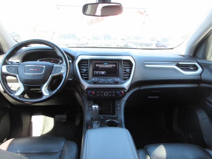 2019 GMC Acadia FWD 4dr SLT w/SLT-1, available for sale in Linden, New Jersey | Route 27 Auto Mall. Linden, New Jersey 2019 GMC Acadia FWD 4dr SLT w/SLT-1, available for sale in Linden, New Jersey | Route 27 Auto Mall. Linden, New Jersey