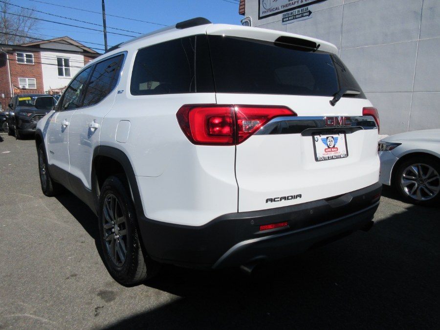 2019 GMC Acadia FWD 4dr SLT w/SLT-1, available for sale in Linden, New Jersey | Route 27 Auto Mall. Linden, New Jersey 2019 GMC Acadia FWD 4dr SLT w/SLT-1, available for sale in Linden, New Jersey | Route 27 Auto Mall. Linden, New Jersey