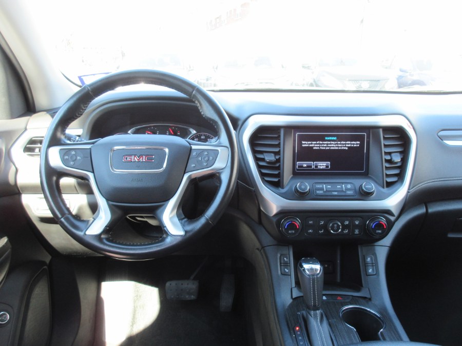 2019 GMC Acadia FWD 4dr SLT w/SLT-1, available for sale in Linden, New Jersey | Route 27 Auto Mall. Linden, New Jersey 2019 GMC Acadia FWD 4dr SLT w/SLT-1, available for sale in Linden, New Jersey | Route 27 Auto Mall. Linden, New Jersey