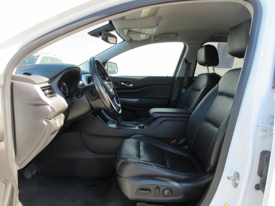 2019 GMC Acadia FWD 4dr SLT w/SLT-1, available for sale in Linden, New Jersey | Route 27 Auto Mall. Linden, New Jersey 2019 GMC Acadia FWD 4dr SLT w/SLT-1, available for sale in Linden, New Jersey | Route 27 Auto Mall. Linden, New Jersey