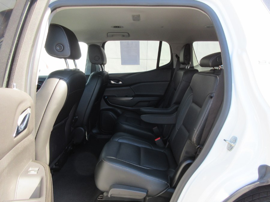 2019 GMC Acadia FWD 4dr SLT w/SLT-1, available for sale in Linden, New Jersey | Route 27 Auto Mall. Linden, New Jersey 2019 GMC Acadia FWD 4dr SLT w/SLT-1, available for sale in Linden, New Jersey | Route 27 Auto Mall. Linden, New Jersey