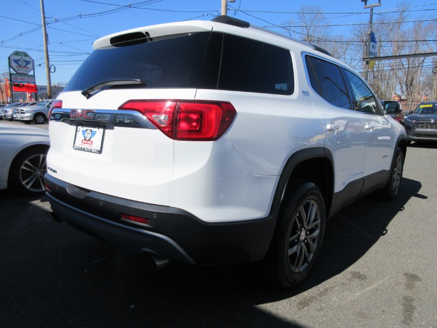 2019 GMC Acadia FWD 4dr SLT w/SLT-1, available for sale in Linden, New Jersey | Route 27 Auto Mall. Linden, New Jersey 2019 GMC Acadia FWD 4dr SLT w/SLT-1, available for sale in Linden, New Jersey | Route 27 Auto Mall. Linden, New Jersey