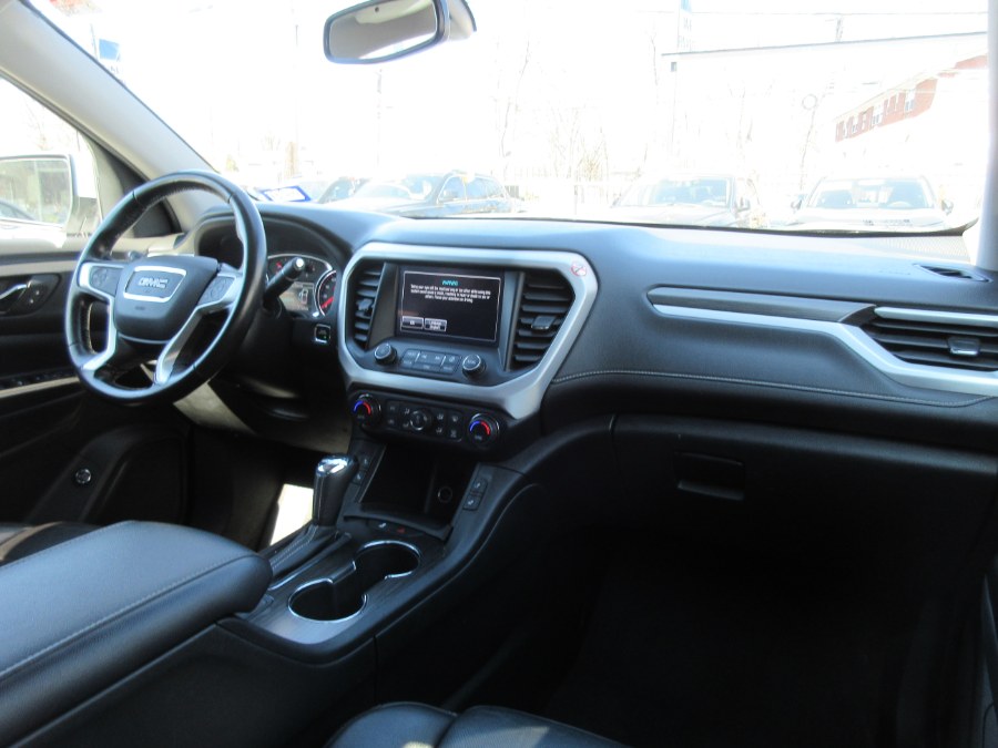 2019 GMC Acadia FWD 4dr SLT w/SLT-1, available for sale in Linden, New Jersey | Route 27 Auto Mall. Linden, New Jersey 2019 GMC Acadia FWD 4dr SLT w/SLT-1, available for sale in Linden, New Jersey | Route 27 Auto Mall. Linden, New Jersey