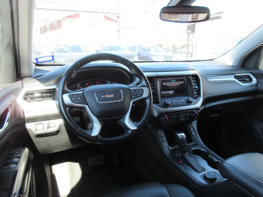 2019 GMC Acadia FWD 4dr SLT w/SLT-1, available for sale in Linden, New Jersey | Route 27 Auto Mall. Linden, New Jersey 2019 GMC Acadia FWD 4dr SLT w/SLT-1, available for sale in Linden, New Jersey | Route 27 Auto Mall. Linden, New Jersey