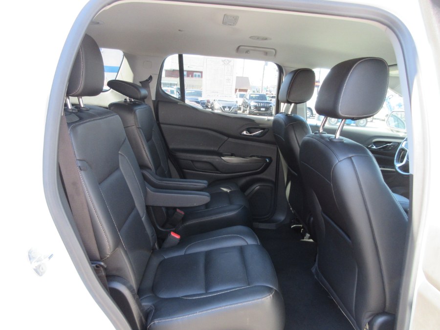 2019 GMC Acadia FWD 4dr SLT w/SLT-1, available for sale in Linden, New Jersey | Route 27 Auto Mall. Linden, New Jersey 2019 GMC Acadia FWD 4dr SLT w/SLT-1, available for sale in Linden, New Jersey | Route 27 Auto Mall. Linden, New Jersey