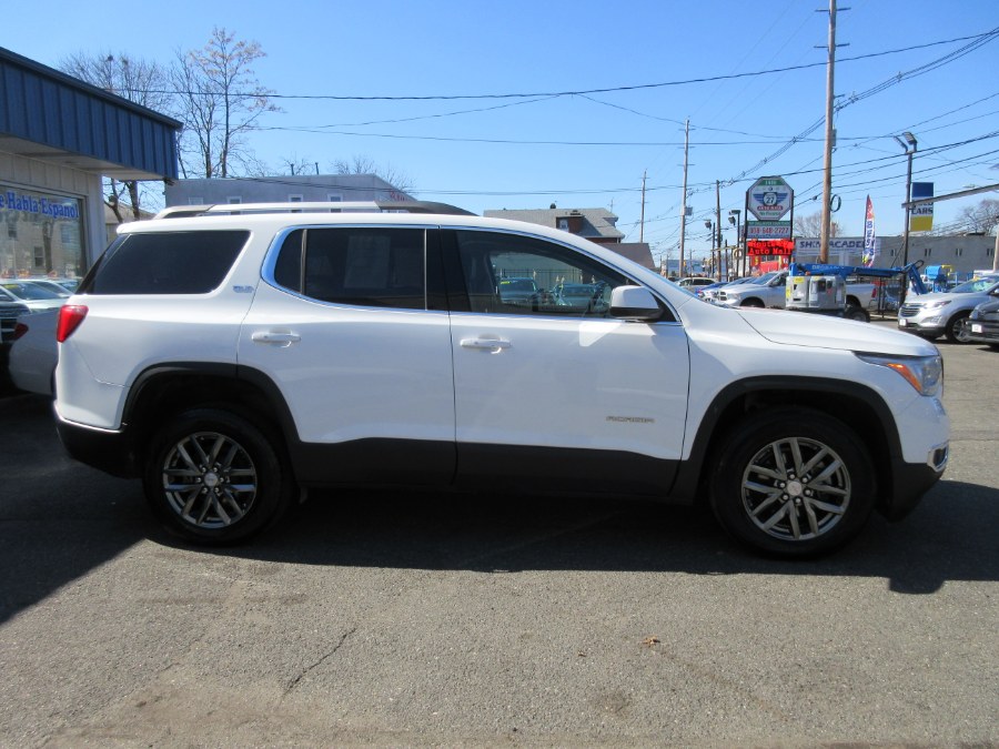 2019 GMC Acadia FWD 4dr SLT w/SLT-1, available for sale in Linden, New Jersey | Route 27 Auto Mall. Linden, New Jersey 2019 GMC Acadia FWD 4dr SLT w/SLT-1, available for sale in Linden, New Jersey | Route 27 Auto Mall. Linden, New Jersey
