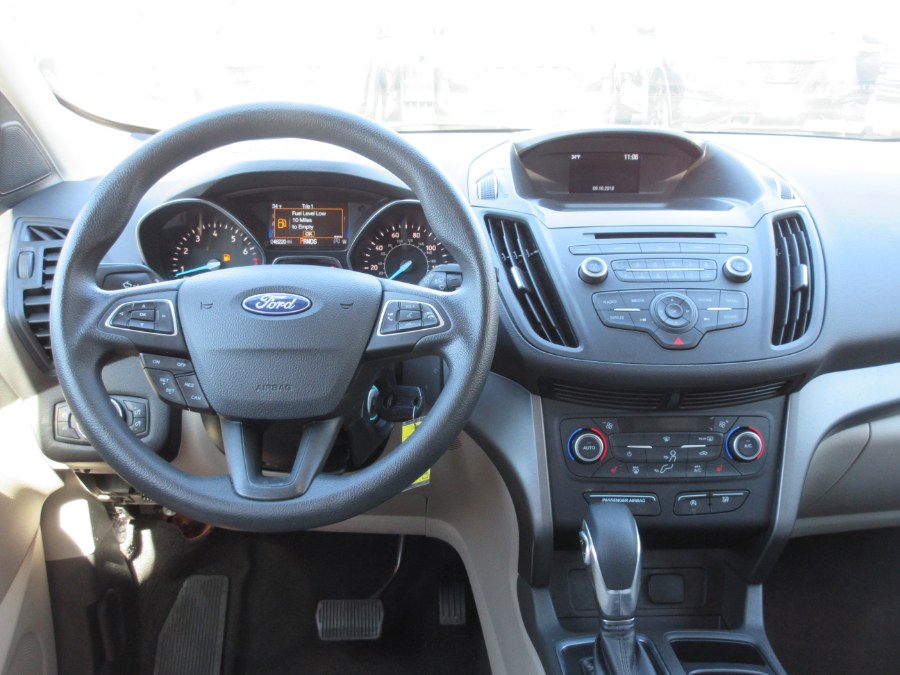 2018 Ford Escape SE 4WD, available for sale in Linden, New Jersey | Route 27 Auto Mall. Linden, New Jersey 2018 Ford Escape SE 4WD, available for sale in Linden, New Jersey | Route 27 Auto Mall. Linden, New Jersey