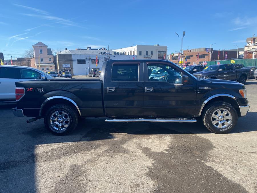 2010 Ford F-150 4WD SuperCrew 145" XL, available for sale in Irvington , New Jersey | Auto Haus of Irvington Corp. Irvington , New Jersey 2010 Ford F-150 4WD SuperCrew 145" XL, available for sale in Irvington , New Jersey | Auto Haus of Irvington Corp. Irvington , New Jersey