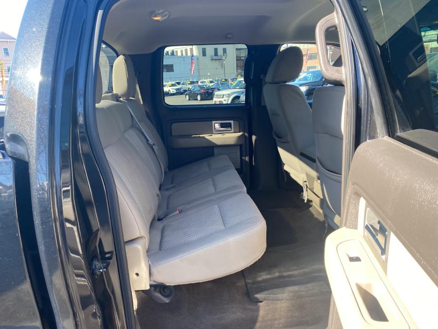 2010 Ford F-150 4WD SuperCrew 145" XL, available for sale in Irvington , New Jersey | Auto Haus of Irvington Corp. Irvington , New Jersey 2010 Ford F-150 4WD SuperCrew 145" XL, available for sale in Irvington , New Jersey | Auto Haus of Irvington Corp. Irvington , New Jersey