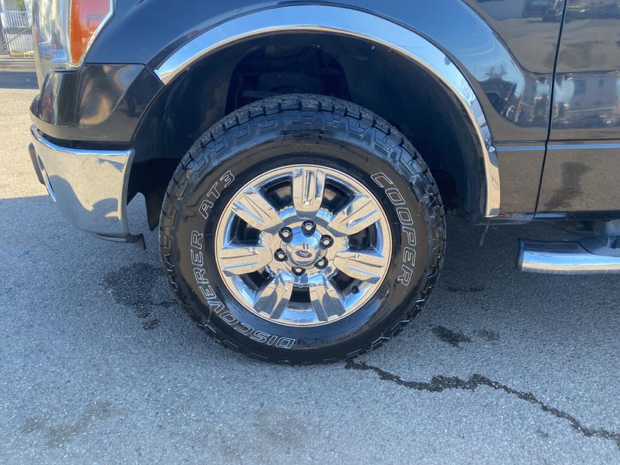 2010 Ford F-150 4WD SuperCrew 145" XL, available for sale in Irvington , New Jersey | Auto Haus of Irvington Corp. Irvington , New Jersey 2010 Ford F-150 4WD SuperCrew 145" XL, available for sale in Irvington , New Jersey | Auto Haus of Irvington Corp. Irvington , New Jersey