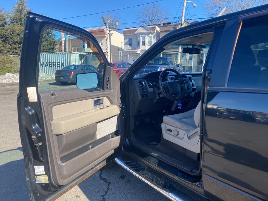 2010 Ford F-150 4WD SuperCrew 145" XL, available for sale in Irvington , New Jersey | Auto Haus of Irvington Corp. Irvington , New Jersey 2010 Ford F-150 4WD SuperCrew 145" XL, available for sale in Irvington , New Jersey | Auto Haus of Irvington Corp. Irvington , New Jersey