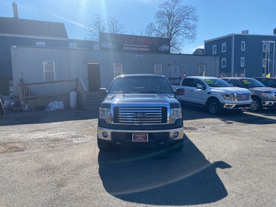 2010 Ford F-150 4WD SuperCrew 145" XL, available for sale in Irvington , New Jersey | Auto Haus of Irvington Corp. Irvington , New Jersey 2010 Ford F-150 4WD SuperCrew 145" XL, available for sale in Irvington , New Jersey | Auto Haus of Irvington Corp. Irvington , New Jersey