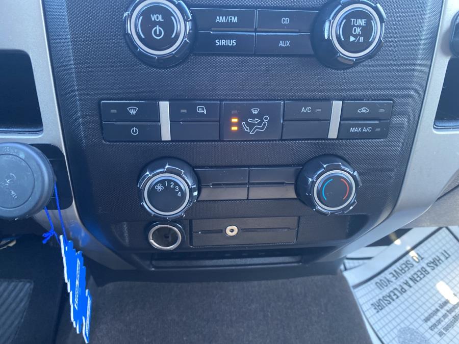 2010 Ford F-150 4WD SuperCrew 145" XL, available for sale in Irvington , New Jersey | Auto Haus of Irvington Corp. Irvington , New Jersey 2010 Ford F-150 4WD SuperCrew 145" XL, available for sale in Irvington , New Jersey | Auto Haus of Irvington Corp. Irvington , New Jersey