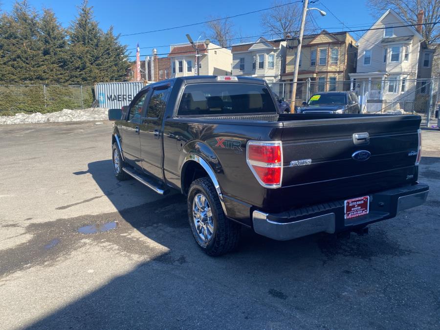 2010 Ford F-150 4WD SuperCrew 145" XL, available for sale in Irvington , New Jersey | Auto Haus of Irvington Corp. Irvington , New Jersey 2010 Ford F-150 4WD SuperCrew 145" XL, available for sale in Irvington , New Jersey | Auto Haus of Irvington Corp. Irvington , New Jersey