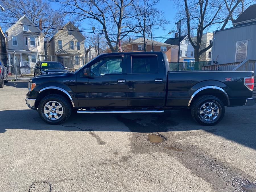 2010 Ford F-150 4WD SuperCrew 145" XL, available for sale in Irvington , New Jersey | Auto Haus of Irvington Corp. Irvington , New Jersey 2010 Ford F-150 4WD SuperCrew 145" XL, available for sale in Irvington , New Jersey | Auto Haus of Irvington Corp. Irvington , New Jersey