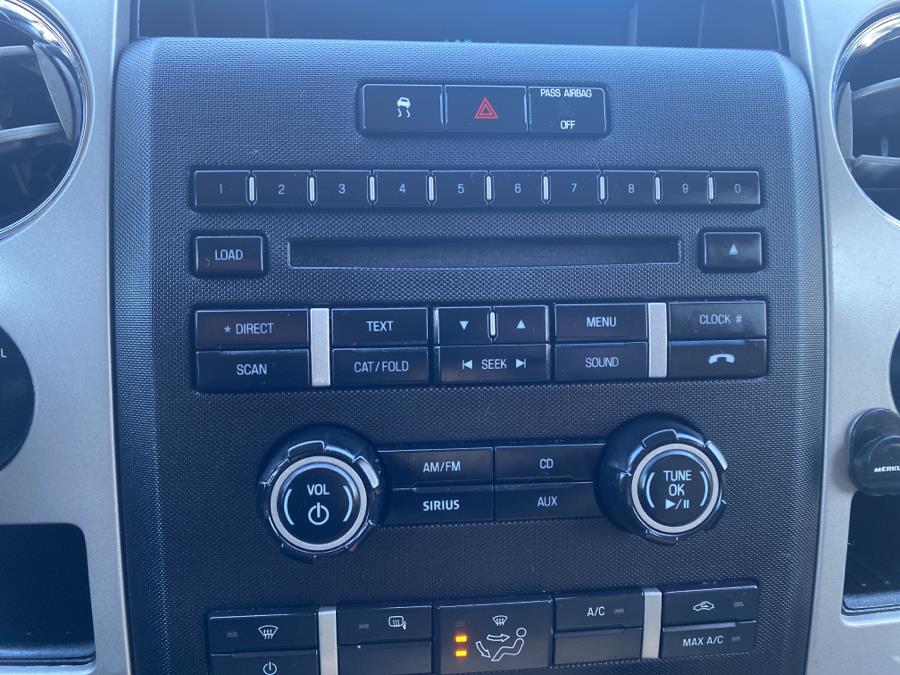 2010 Ford F-150 4WD SuperCrew 145" XL, available for sale in Irvington , New Jersey | Auto Haus of Irvington Corp. Irvington , New Jersey 2010 Ford F-150 4WD SuperCrew 145" XL, available for sale in Irvington , New Jersey | Auto Haus of Irvington Corp. Irvington , New Jersey