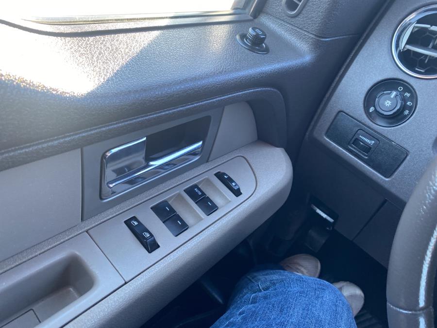 2010 Ford F-150 4WD SuperCrew 145" XL, available for sale in Irvington , New Jersey | Auto Haus of Irvington Corp. Irvington , New Jersey 2010 Ford F-150 4WD SuperCrew 145" XL, available for sale in Irvington , New Jersey | Auto Haus of Irvington Corp. Irvington , New Jersey