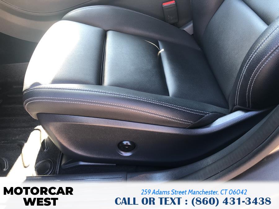 Used Mercedes-Benz CLA CLA 250 4MATIC Coupe 2018 | Motorcar West. Manchester, Connecticut Used Mercedes-Benz CLA CLA 250 4MATIC Coupe 2018 | Motorcar West. Manchester, Connecticut