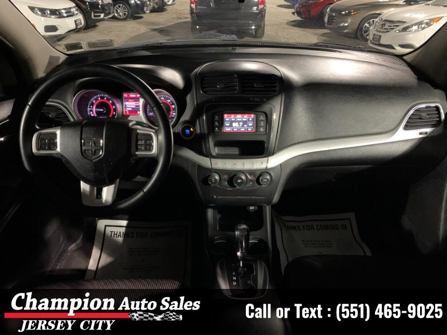 Used Dodge Journey FWD 4dr American Value Pkg 2013 | Champion Auto Sales of JC. Jersey City, New Jersey Used Dodge Journey FWD 4dr American Value Pkg 2013 | Champion Auto Sales of JC. Jersey City, New Jersey