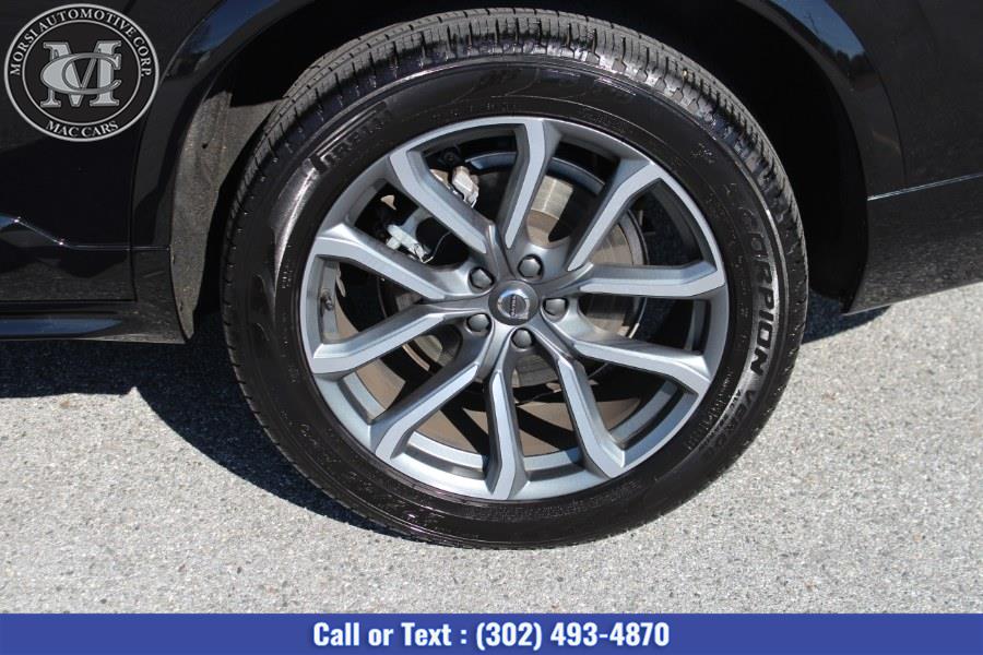 2019 Volvo XC90 T5 AWD Momentum, available for sale in New Castle, Delaware | Morsi Automotive Corporation. New Castle, Delaware 2019 Volvo XC90 T5 AWD Momentum, available for sale in New Castle, Delaware | Morsi Automotive Corporation. New Castle, Delaware