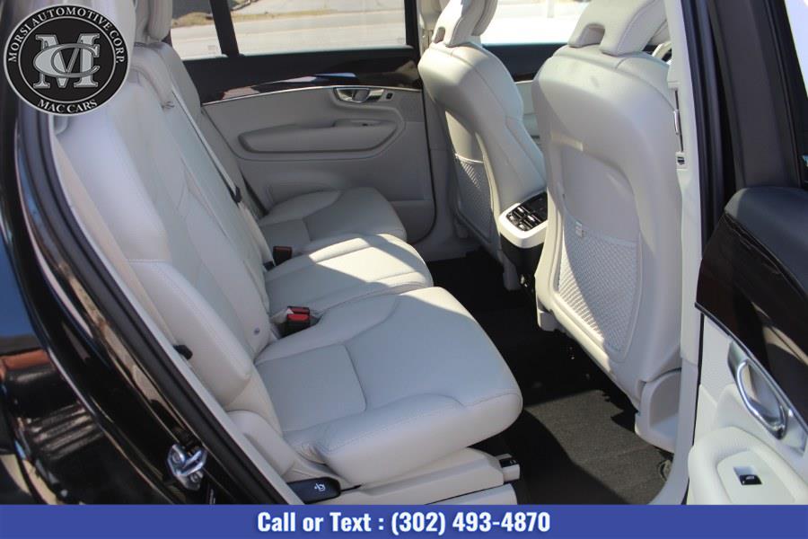 2019 Volvo XC90 T5 AWD Momentum, available for sale in New Castle, Delaware | Morsi Automotive Corporation. New Castle, Delaware 2019 Volvo XC90 T5 AWD Momentum, available for sale in New Castle, Delaware | Morsi Automotive Corporation. New Castle, Delaware
