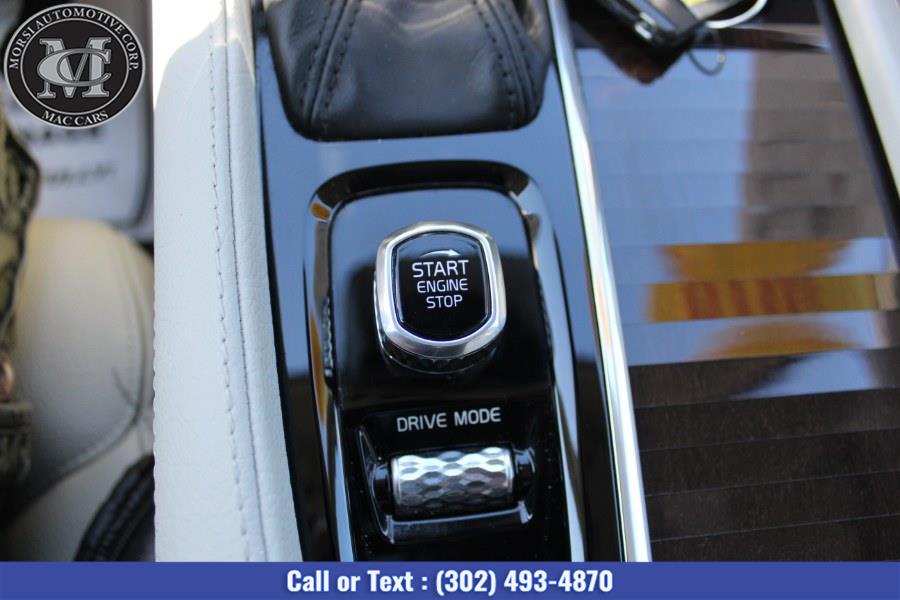 2019 Volvo XC90 T5 AWD Momentum, available for sale in New Castle, Delaware | Morsi Automotive Corporation. New Castle, Delaware 2019 Volvo XC90 T5 AWD Momentum, available for sale in New Castle, Delaware | Morsi Automotive Corporation. New Castle, Delaware