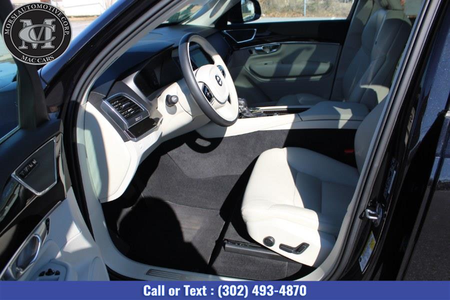 2019 Volvo XC90 T5 AWD Momentum, available for sale in New Castle, Delaware | Morsi Automotive Corporation. New Castle, Delaware 2019 Volvo XC90 T5 AWD Momentum, available for sale in New Castle, Delaware | Morsi Automotive Corporation. New Castle, Delaware