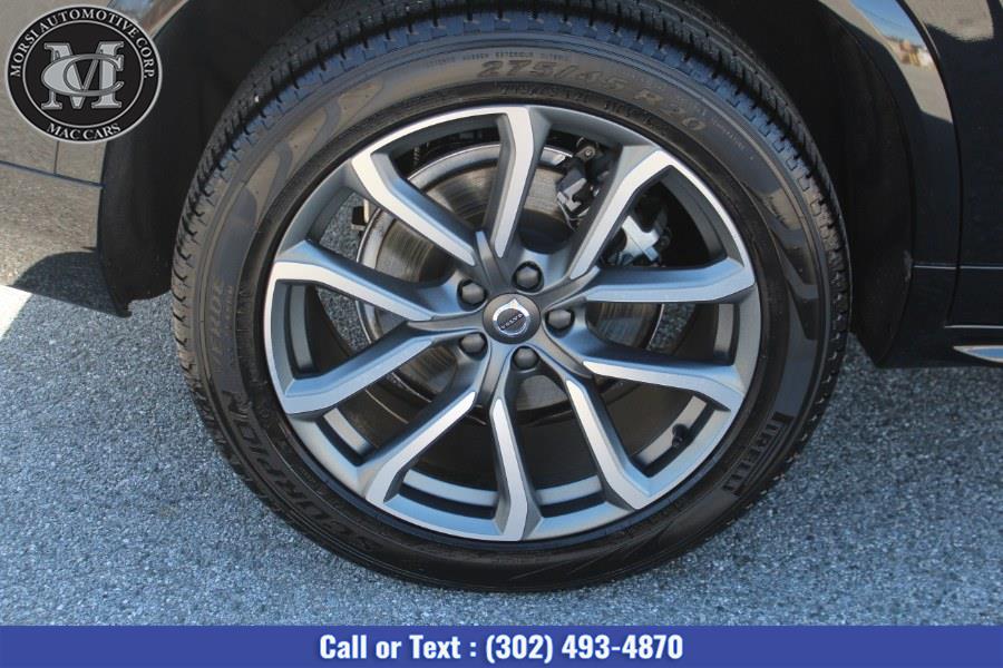 2019 Volvo XC90 T5 AWD Momentum, available for sale in New Castle, Delaware | Morsi Automotive Corporation. New Castle, Delaware 2019 Volvo XC90 T5 AWD Momentum, available for sale in New Castle, Delaware | Morsi Automotive Corporation. New Castle, Delaware