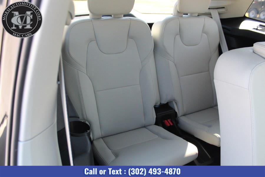 2019 Volvo XC90 T5 AWD Momentum, available for sale in New Castle, Delaware | Morsi Automotive Corporation. New Castle, Delaware 2019 Volvo XC90 T5 AWD Momentum, available for sale in New Castle, Delaware | Morsi Automotive Corporation. New Castle, Delaware