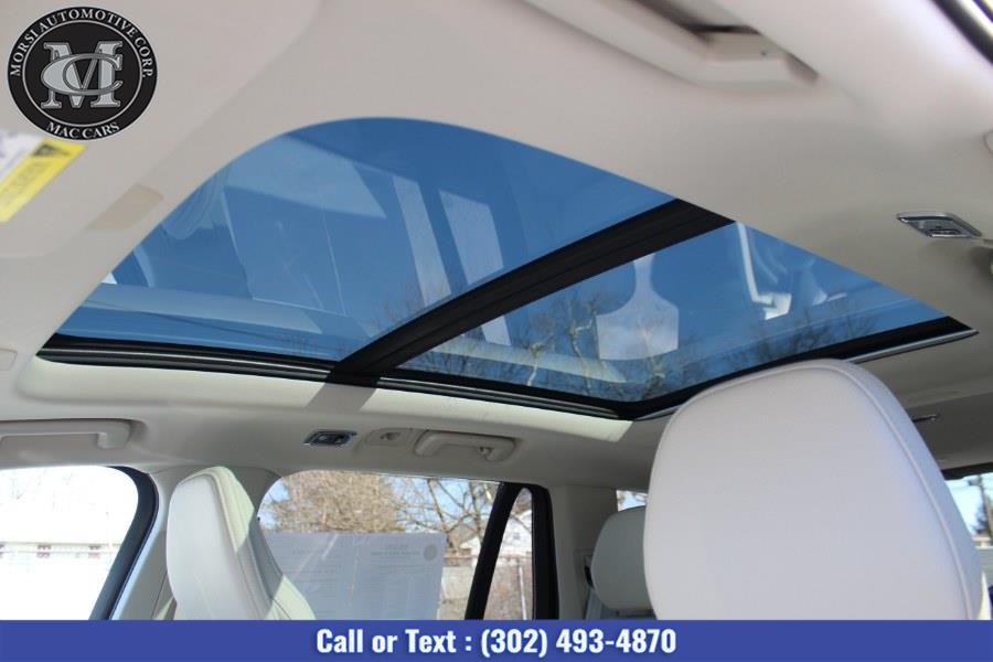 2019 Volvo XC90 T5 AWD Momentum, available for sale in New Castle, Delaware | Morsi Automotive Corporation. New Castle, Delaware 2019 Volvo XC90 T5 AWD Momentum, available for sale in New Castle, Delaware | Morsi Automotive Corporation. New Castle, Delaware