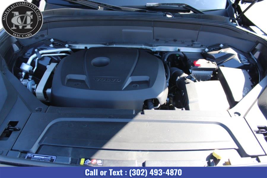 2019 Volvo XC90 T5 AWD Momentum, available for sale in New Castle, Delaware | Morsi Automotive Corporation. New Castle, Delaware 2019 Volvo XC90 T5 AWD Momentum, available for sale in New Castle, Delaware | Morsi Automotive Corporation. New Castle, Delaware