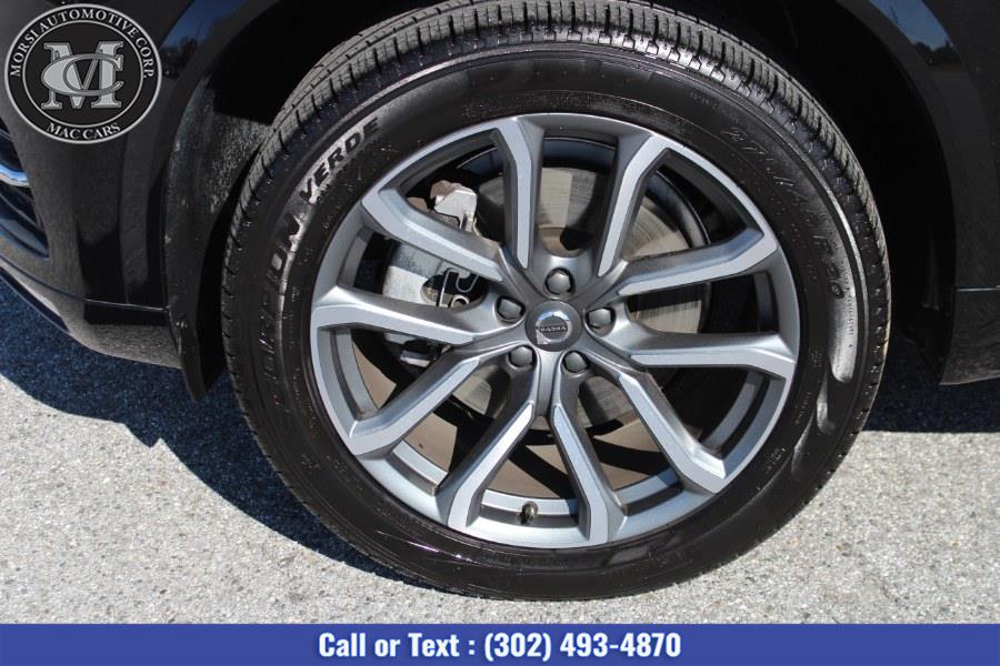 2019 Volvo XC90 T5 AWD Momentum, available for sale in New Castle, Delaware | Morsi Automotive Corporation. New Castle, Delaware 2019 Volvo XC90 T5 AWD Momentum, available for sale in New Castle, Delaware | Morsi Automotive Corporation. New Castle, Delaware
