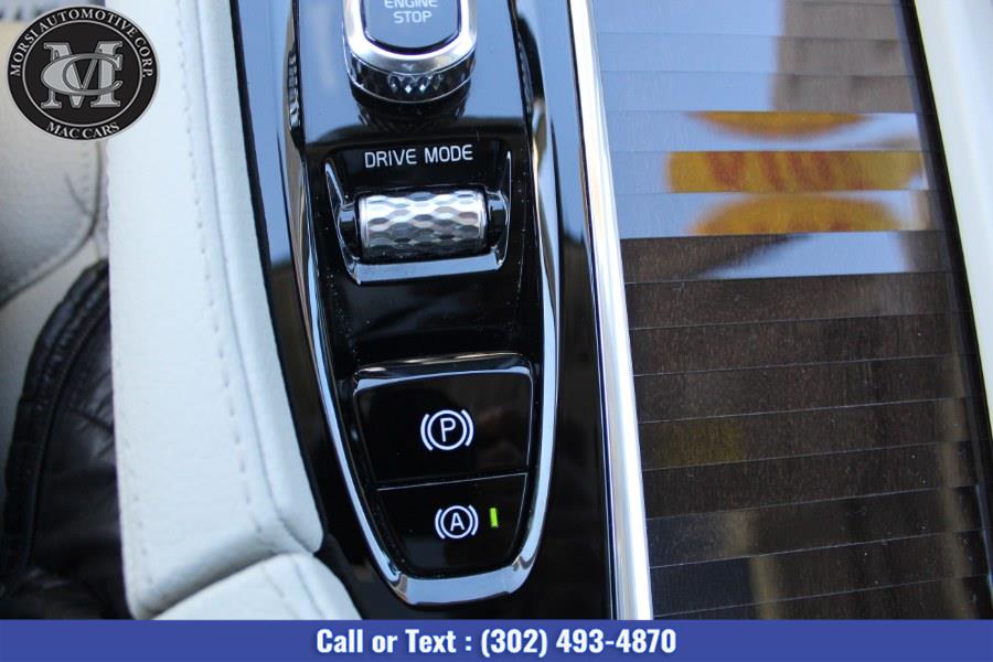 2019 Volvo XC90 T5 AWD Momentum, available for sale in New Castle, Delaware | Morsi Automotive Corporation. New Castle, Delaware 2019 Volvo XC90 T5 AWD Momentum, available for sale in New Castle, Delaware | Morsi Automotive Corporation. New Castle, Delaware