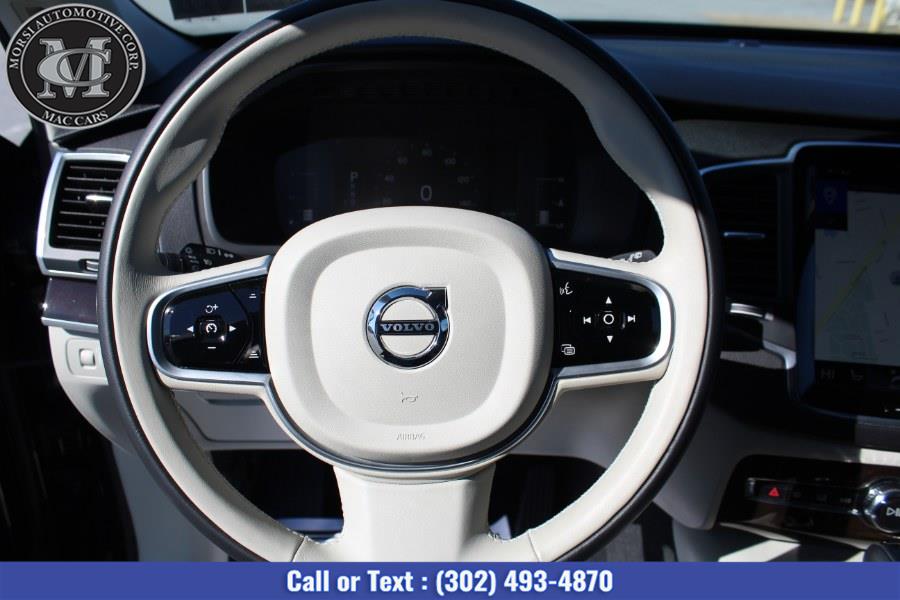 2019 Volvo XC90 T5 AWD Momentum, available for sale in New Castle, Delaware | Morsi Automotive Corporation. New Castle, Delaware 2019 Volvo XC90 T5 AWD Momentum, available for sale in New Castle, Delaware | Morsi Automotive Corporation. New Castle, Delaware
