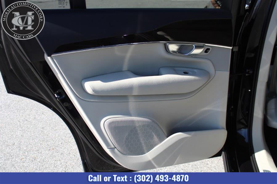 2019 Volvo XC90 T5 AWD Momentum, available for sale in New Castle, Delaware | Morsi Automotive Corporation. New Castle, Delaware 2019 Volvo XC90 T5 AWD Momentum, available for sale in New Castle, Delaware | Morsi Automotive Corporation. New Castle, Delaware