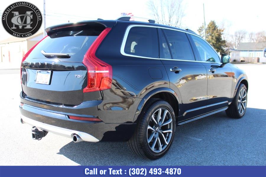 2019 Volvo XC90 T5 AWD Momentum, available for sale in New Castle, Delaware | Morsi Automotive Corporation. New Castle, Delaware 2019 Volvo XC90 T5 AWD Momentum, available for sale in New Castle, Delaware | Morsi Automotive Corporation. New Castle, Delaware