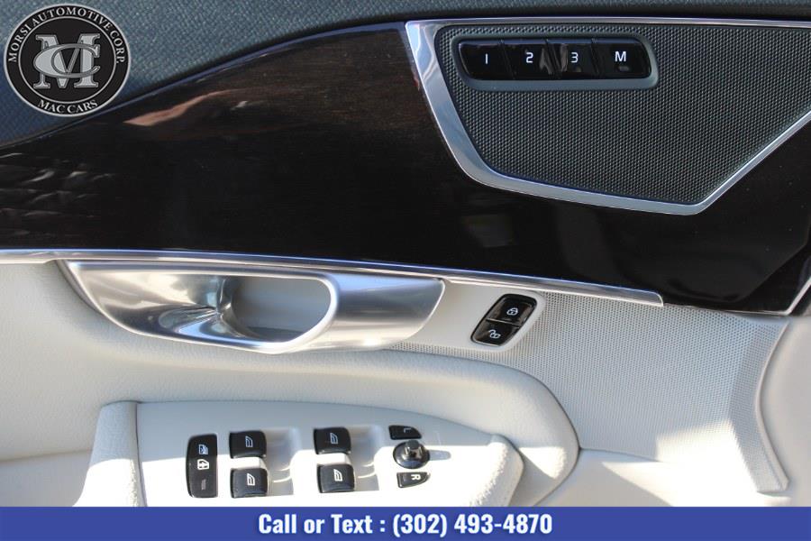 2019 Volvo XC90 T5 AWD Momentum, available for sale in New Castle, Delaware | Morsi Automotive Corporation. New Castle, Delaware 2019 Volvo XC90 T5 AWD Momentum, available for sale in New Castle, Delaware | Morsi Automotive Corporation. New Castle, Delaware