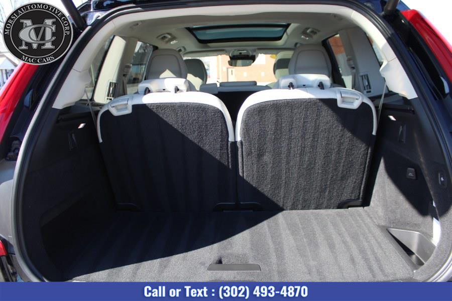 2019 Volvo XC90 T5 AWD Momentum, available for sale in New Castle, Delaware | Morsi Automotive Corporation. New Castle, Delaware 2019 Volvo XC90 T5 AWD Momentum, available for sale in New Castle, Delaware | Morsi Automotive Corporation. New Castle, Delaware
