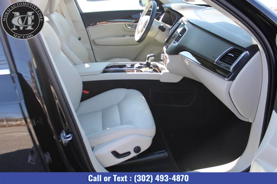 2019 Volvo XC90 T5 AWD Momentum, available for sale in New Castle, Delaware | Morsi Automotive Corporation. New Castle, Delaware 2019 Volvo XC90 T5 AWD Momentum, available for sale in New Castle, Delaware | Morsi Automotive Corporation. New Castle, Delaware