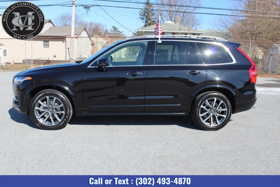 2019 Volvo XC90 T5 AWD Momentum, available for sale in New Castle, Delaware | Morsi Automotive Corporation. New Castle, Delaware 2019 Volvo XC90 T5 AWD Momentum, available for sale in New Castle, Delaware | Morsi Automotive Corporation. New Castle, Delaware