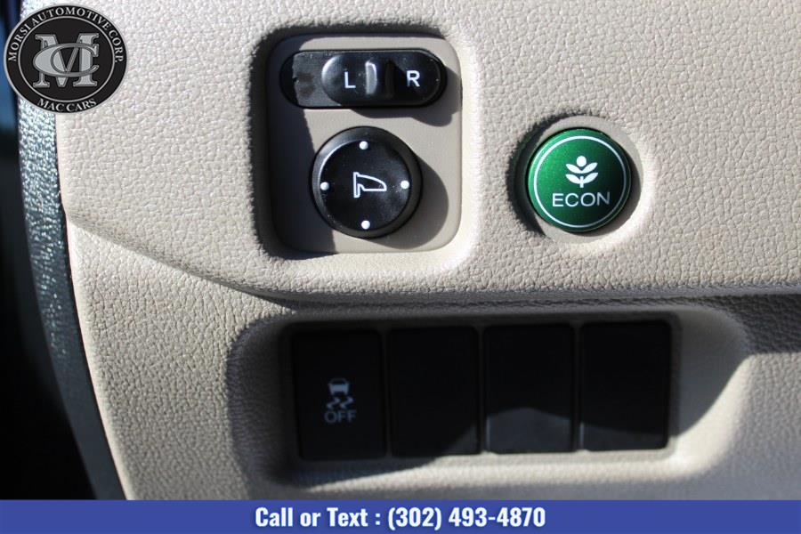 Used Honda Pilot AWD 4dr EX-L 2016 | Morsi Automotive Corp. New Castle, Delaware Used Honda Pilot AWD 4dr EX-L 2016 | Morsi Automotive Corp. New Castle, Delaware