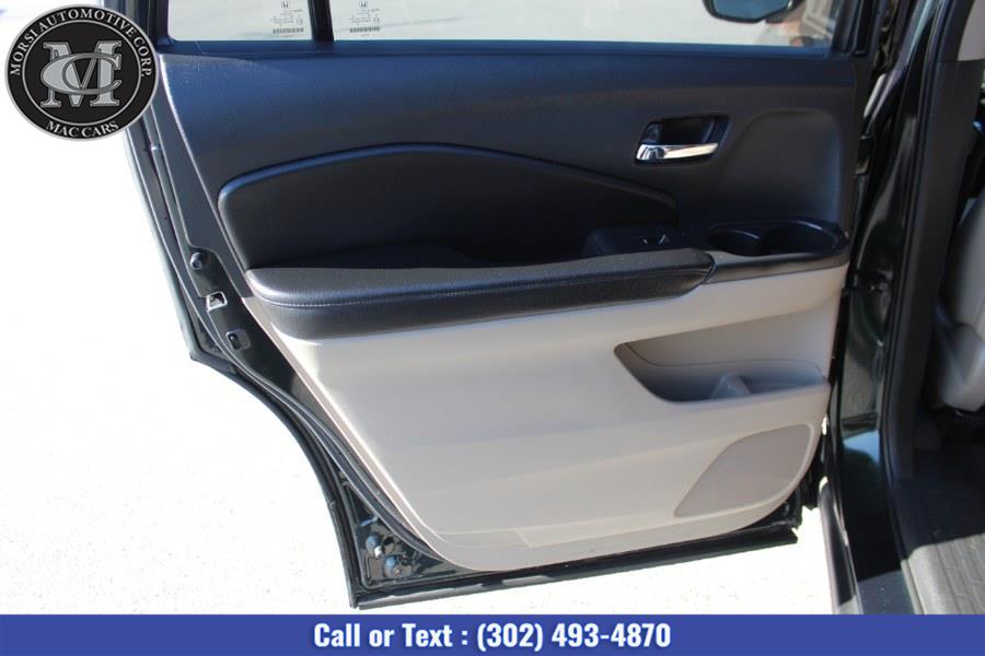 Used Honda Pilot AWD 4dr EX-L 2016 | Morsi Automotive Corp. New Castle, Delaware Used Honda Pilot AWD 4dr EX-L 2016 | Morsi Automotive Corp. New Castle, Delaware