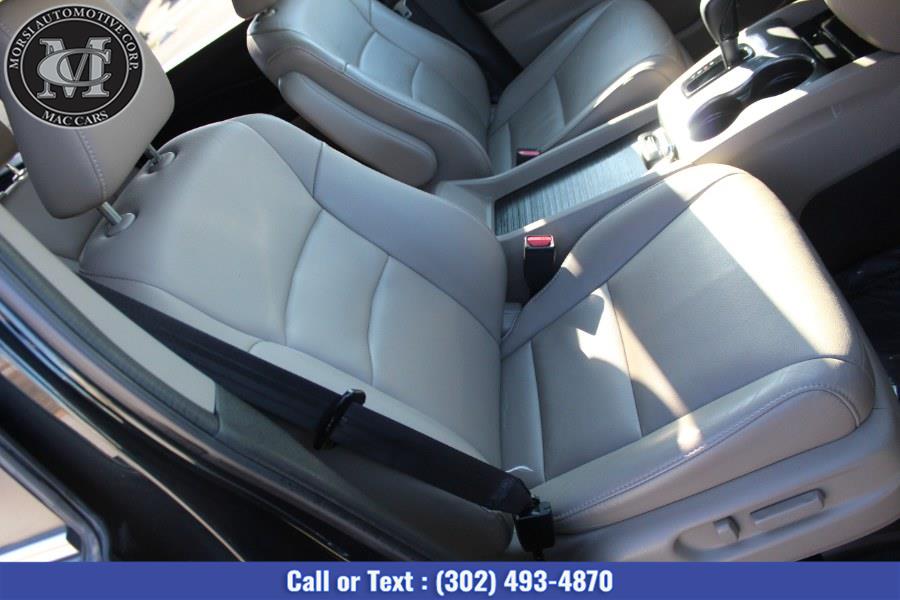 Used Honda Pilot AWD 4dr EX-L 2016 | Morsi Automotive Corp. New Castle, Delaware Used Honda Pilot AWD 4dr EX-L 2016 | Morsi Automotive Corp. New Castle, Delaware
