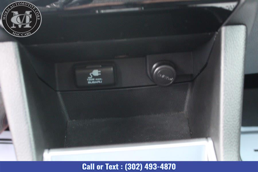 Used Subaru WRX Limited CVT 2018 | Morsi Automotive Corp. New Castle, Delaware Used Subaru WRX Limited CVT 2018 | Morsi Automotive Corp. New Castle, Delaware