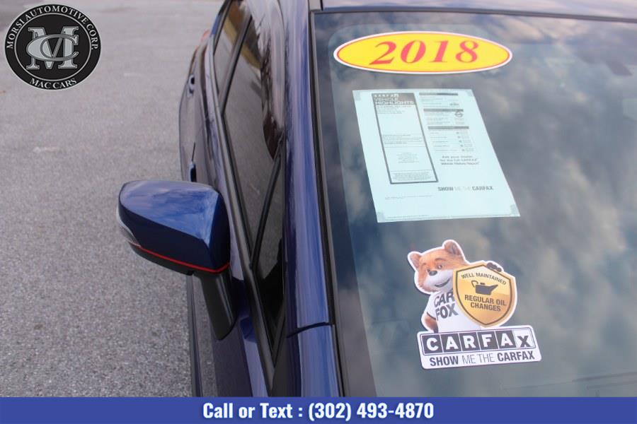 Used Subaru WRX Limited CVT 2018 | Morsi Automotive Corp. New Castle, Delaware Used Subaru WRX Limited CVT 2018 | Morsi Automotive Corp. New Castle, Delaware