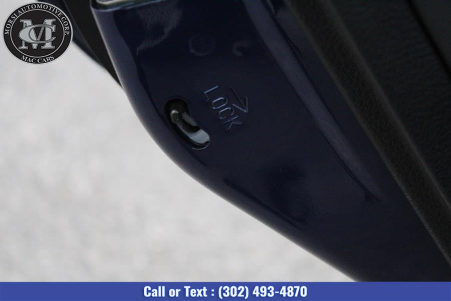 Used Subaru WRX Limited CVT 2018 | Morsi Automotive Corp. New Castle, Delaware Used Subaru WRX Limited CVT 2018 | Morsi Automotive Corp. New Castle, Delaware